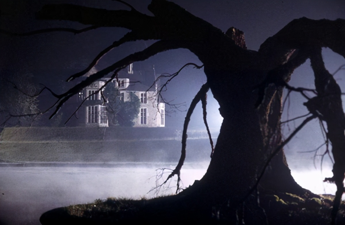 超过瘾的30部恐怖惊悚电影,10部顶级恐怖惊悚电影