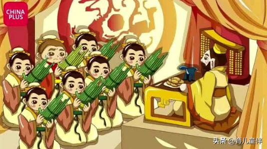 小学语文寓言故事成语大全,寓言故事的成语积累小学