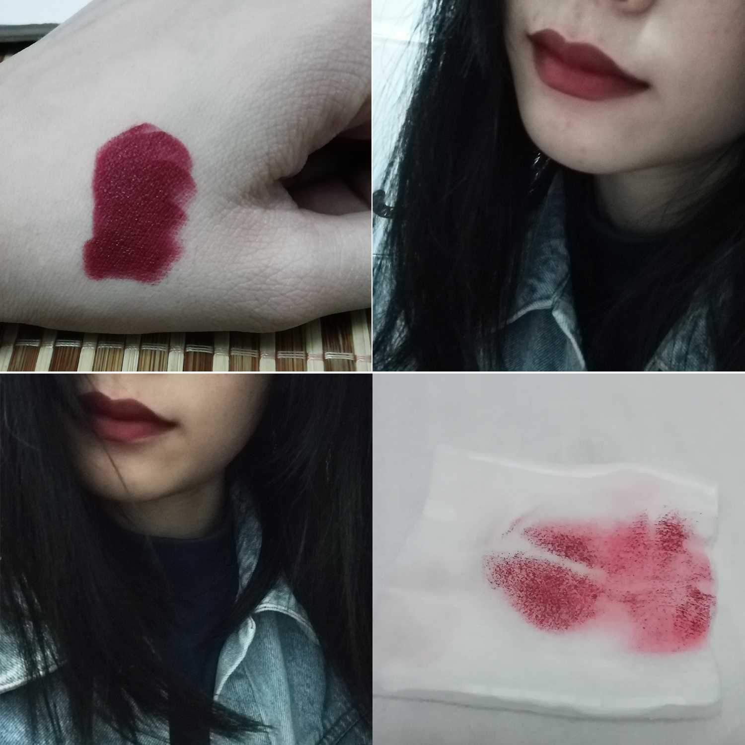 大牌双十一福利口红,双十一通通惊喜