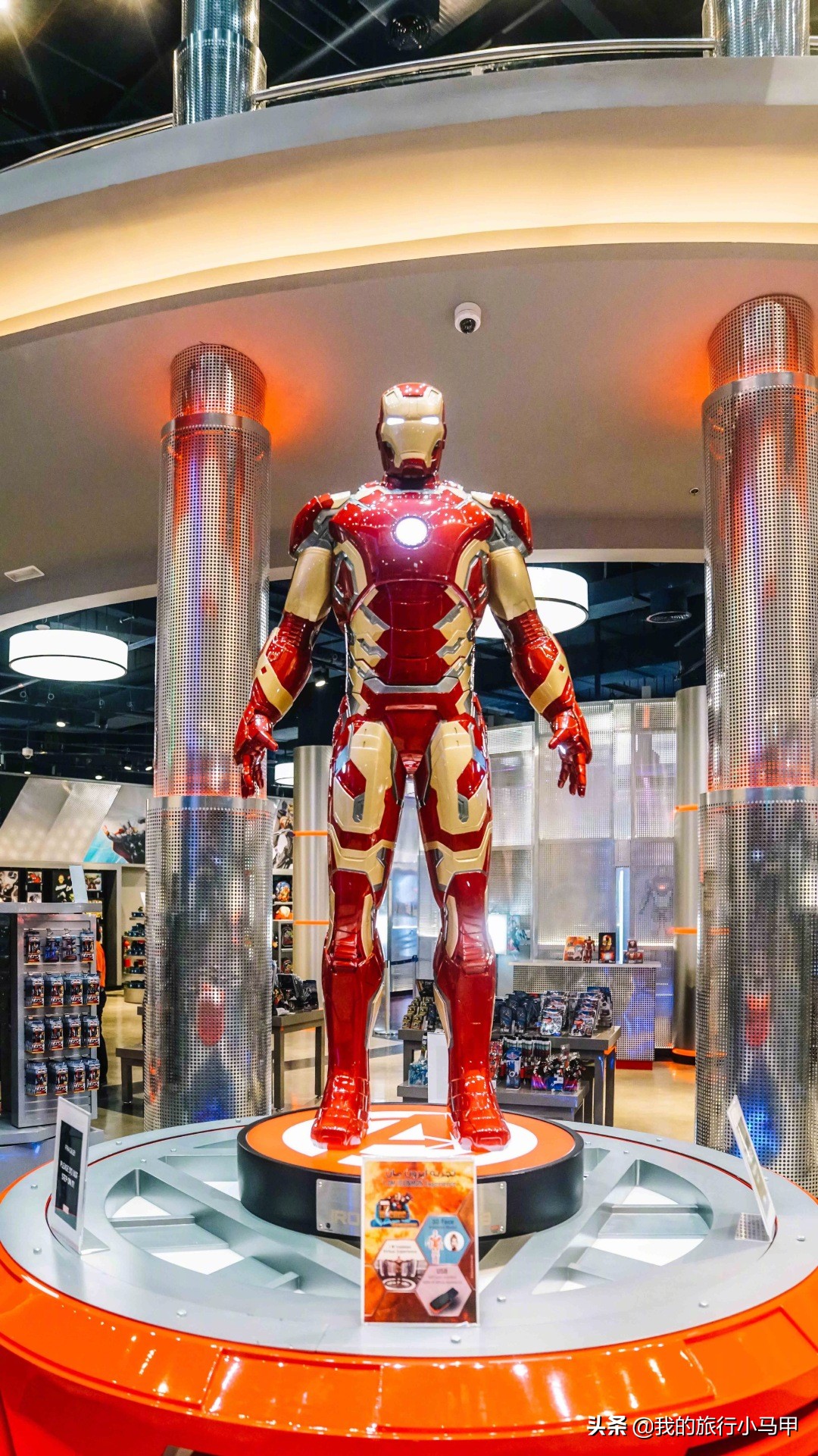 「迪拜游玩全攻略」盘点一下那些去迪拜必打卡的清单