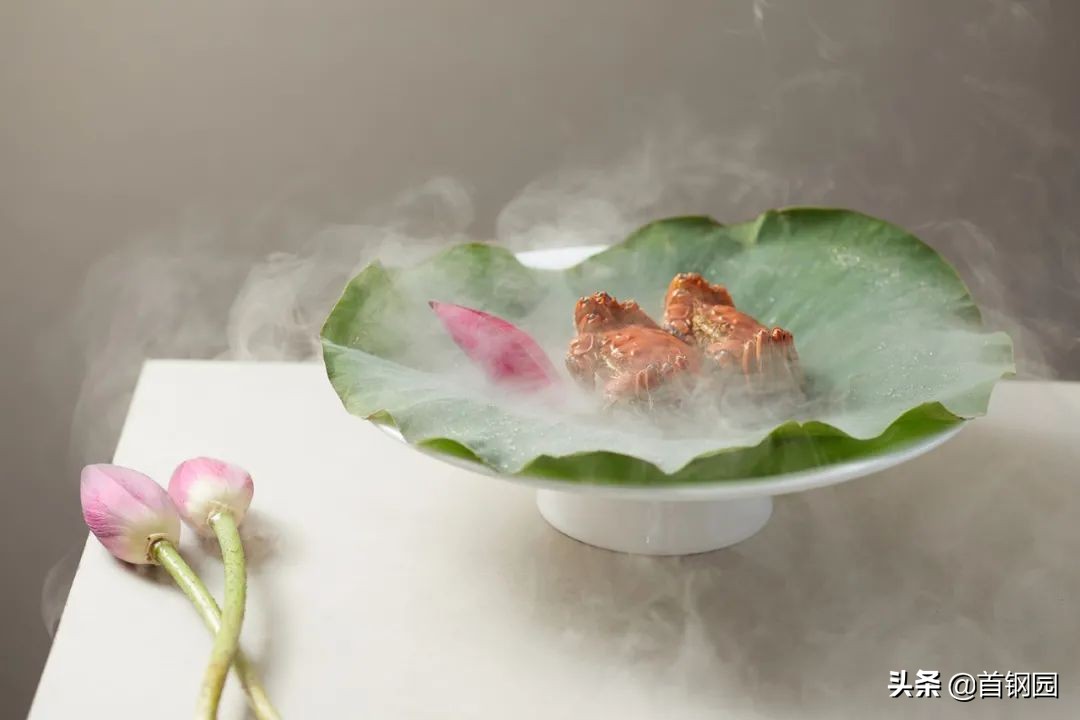 科幻大会首钢园,中国科幻之夜首钢园