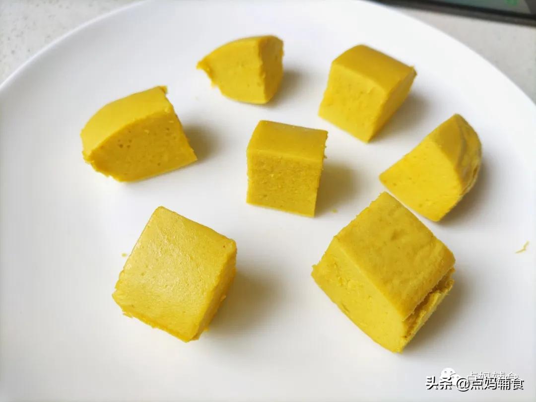 8-9个月宝宝辅食食谱,8-9个月宝宝刚开始做辅食注意事项