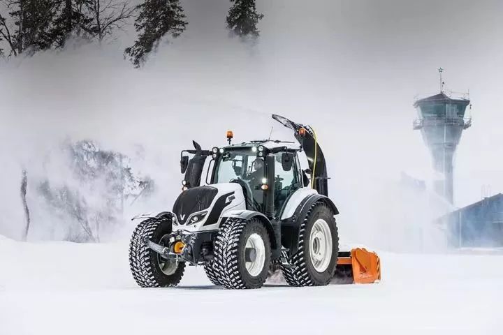 拖拉机冬天用零下多少度的防冻液,拖拉机冬天忘了放水能冻坏什么