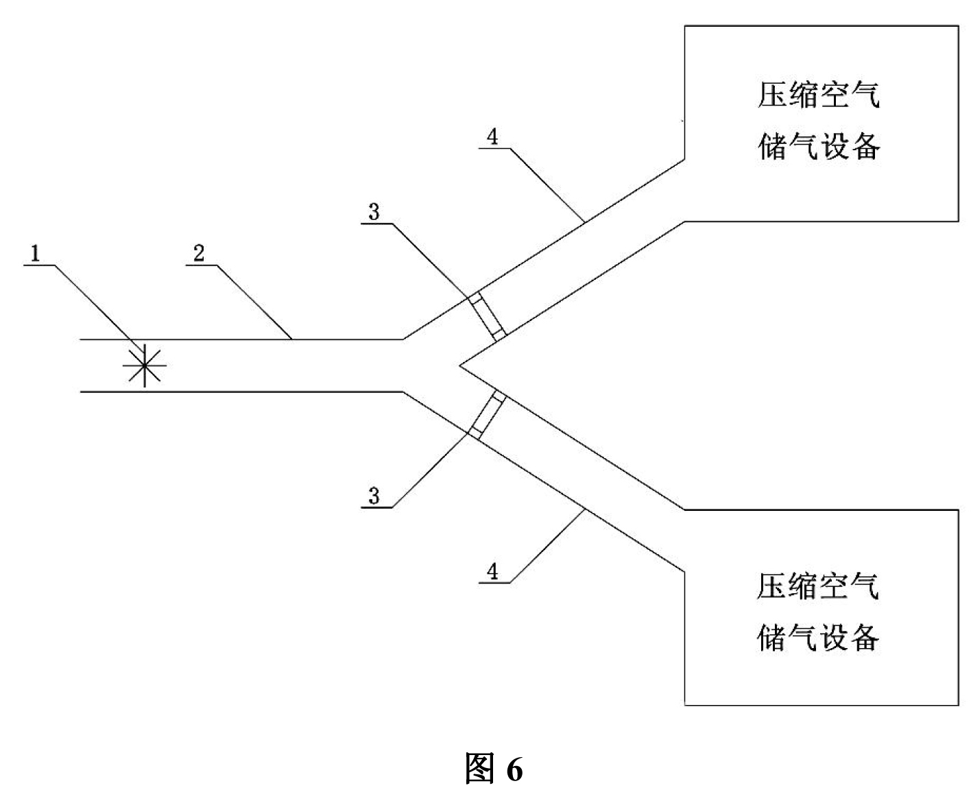 用压缩空气运行的东西有什么,用压缩空气储能