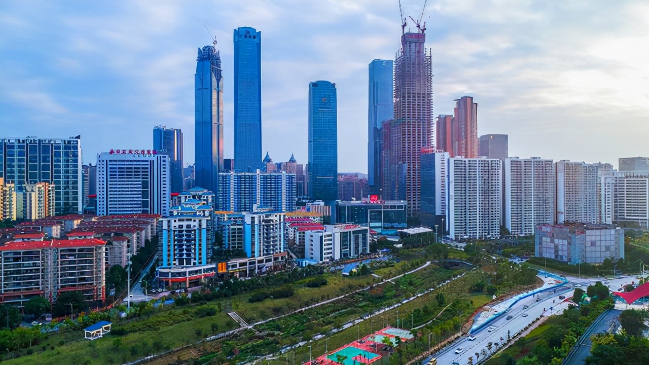 好想哭!中国“最憋屈”的5个省会城市,总被省内其他城市压着