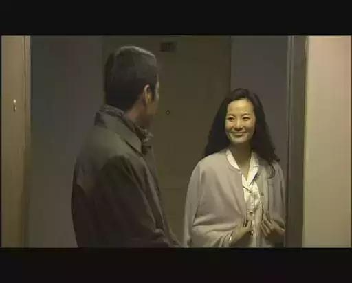 咏梅小欢喜剧照,小欢喜刘静演技咏梅落泪