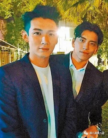 别说7年，你俩一辈子都别想再复出