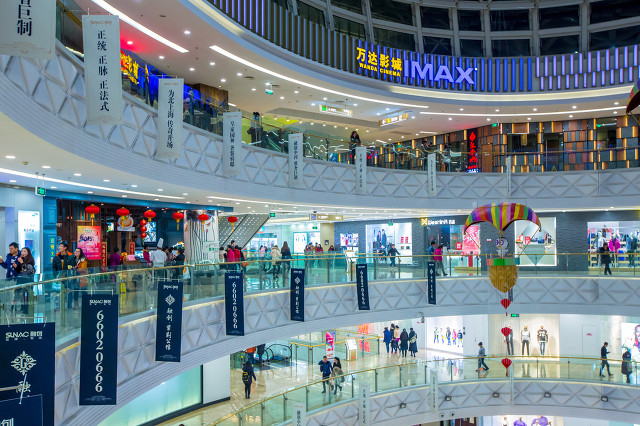 有万达的地方就是城市中心,在万达广场哪里买房比较好