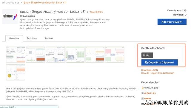 基于influxdb的监控告警,influxdbgrafana