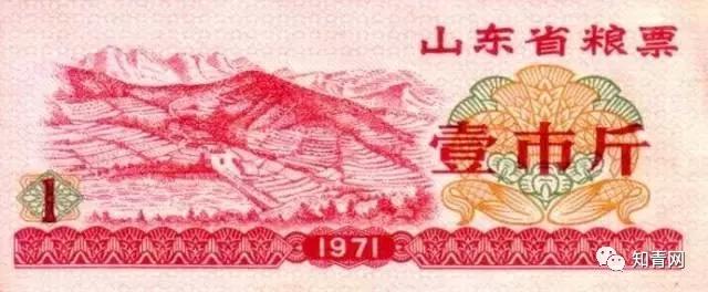 毛主席时代的票证大全！家里还留着这种的有福了