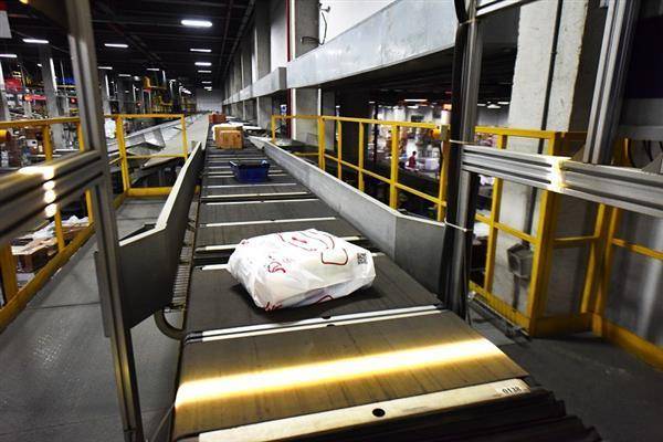 京东物流火速送达,京东物流24小时提速计划