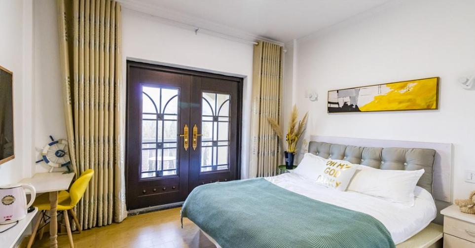 桐庐瑶琳仙境介绍,桐庐瑶琳仙境一揽芳华民宿