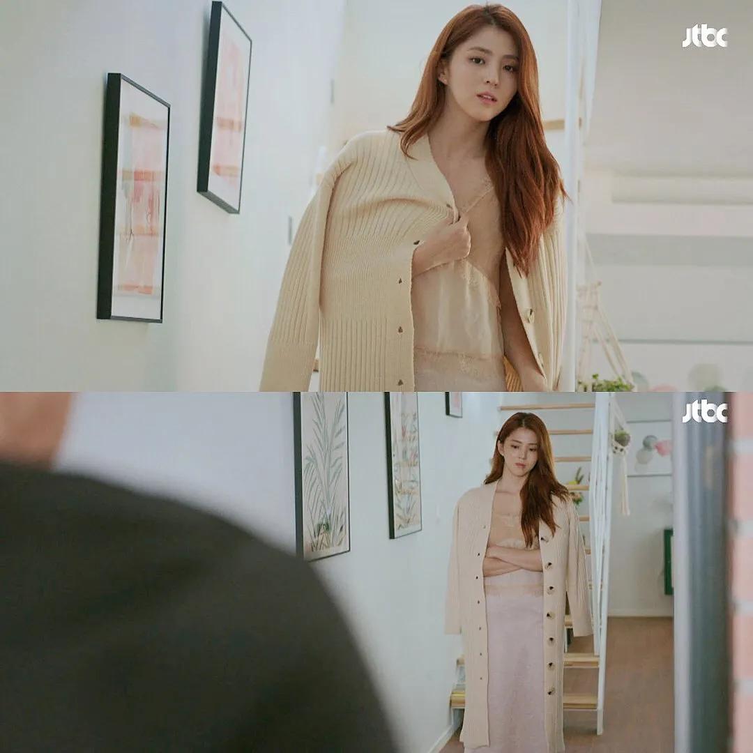 世上怎么有这么讨厌又这么美的女二？居然还这么种草