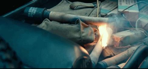 五部爆爽丧尸片推荐,日本神级丧尸片