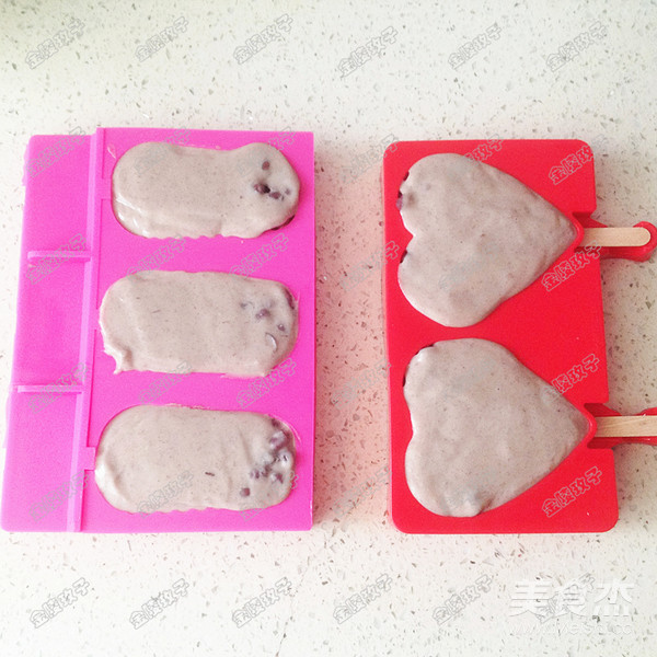 在家就能做雪糕无添加剂,如何在家做雪糕简单又好吃