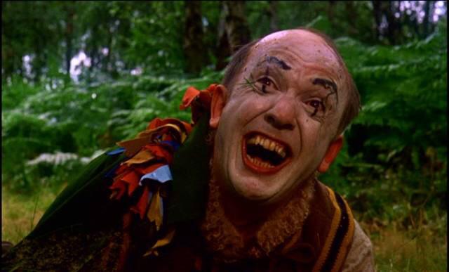 电影小丑免费完整版,小丑恐怖片电影大全