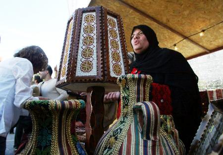 巴勒斯坦国中之国,巴勒斯坦是不是国中之国