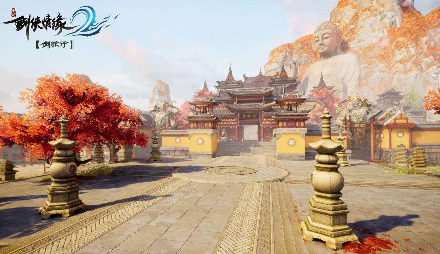 最值得长期适合平民玩的武侠手游,2019有什么好玩的武侠手游