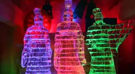 西安高新区哪里有室内滑雪场,西安白鹿仓和白鹿原滑雪场哪个好