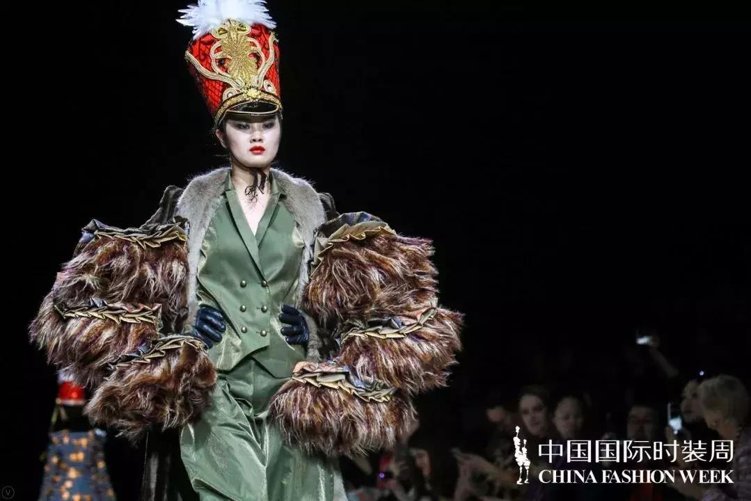 郭爽讲述,郭爽设计师