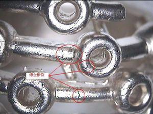 铸件渗漏的防止方法,防止铸件冷熔浇不足的方法