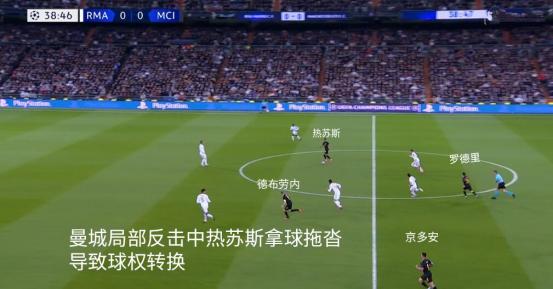 瓜帅为啥要打无锋阵,瓜帅传控战术分析