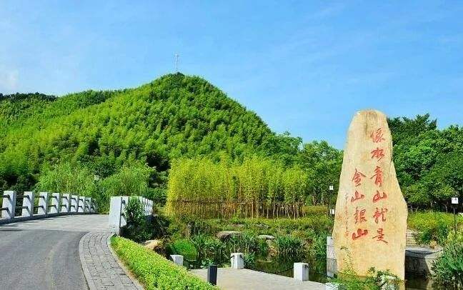 湖州安吉人多吗国庆期间,湖州安吉哪地方人多