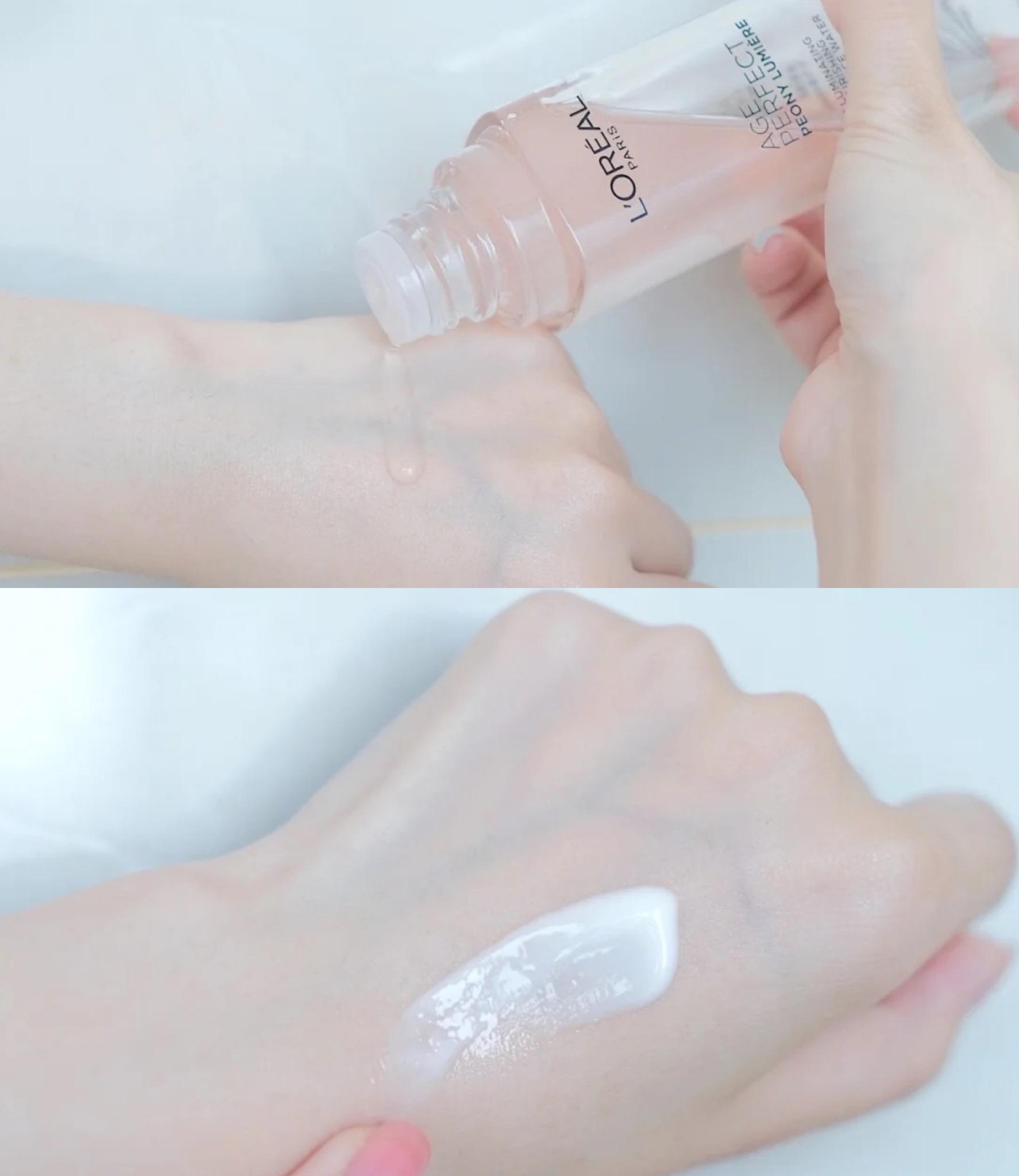 cpb和海蓝之谜哪个更适合敏感肌,海蓝之谜适合痘肌水乳