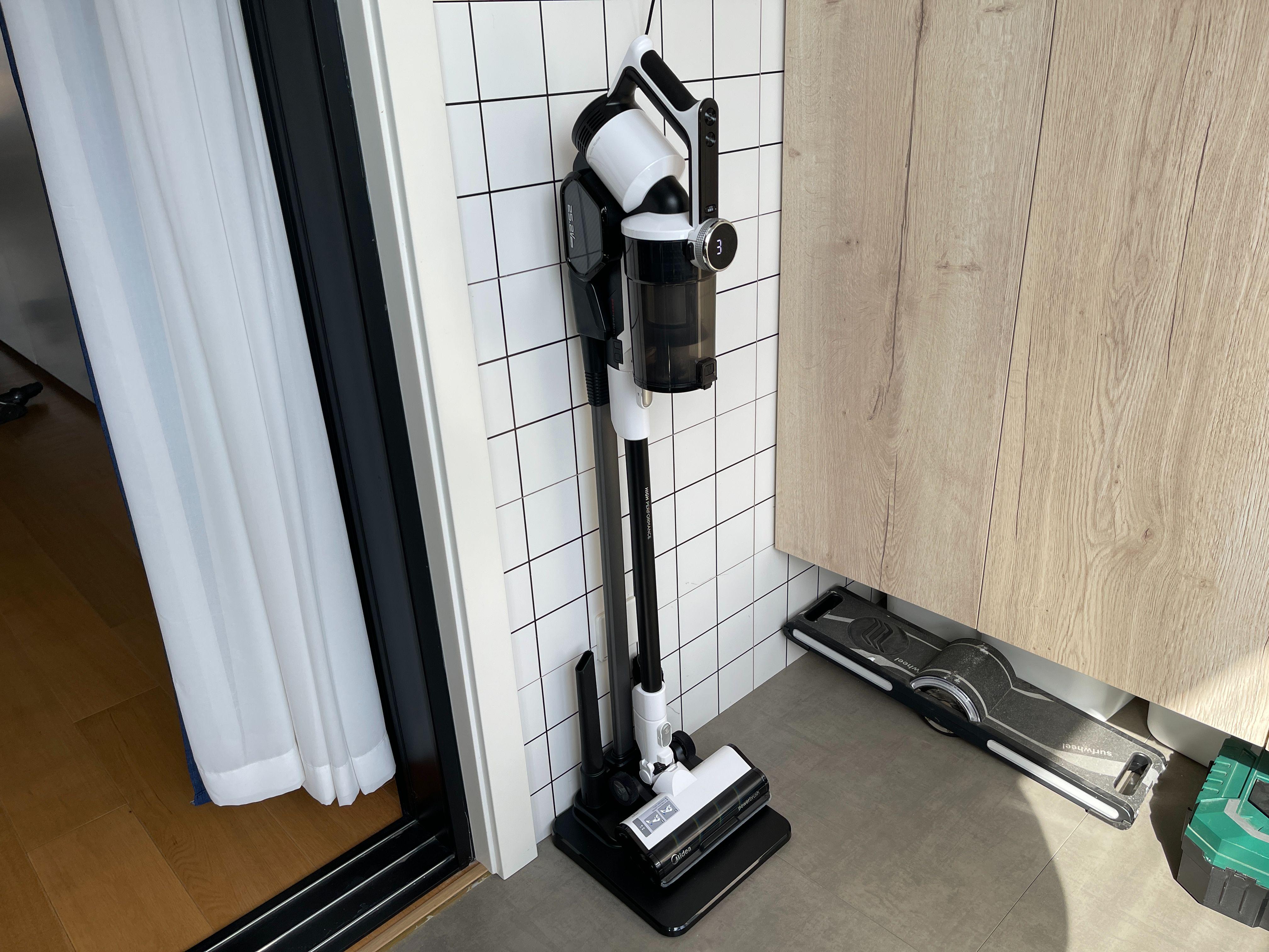 戴森吸尘器哪款最实用耐用,国内吸尘器和戴森比较