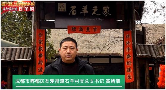 成都郫都区美丽乡村建设,郫都区美丽乡村