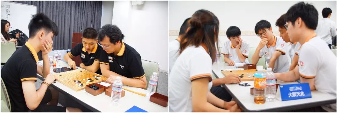 赛报丨大阪天兆不敌上海中国天楹遭遇四连败