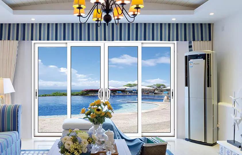 怎样清理铝合金门窗,铝合金窗脏了用啥好擦