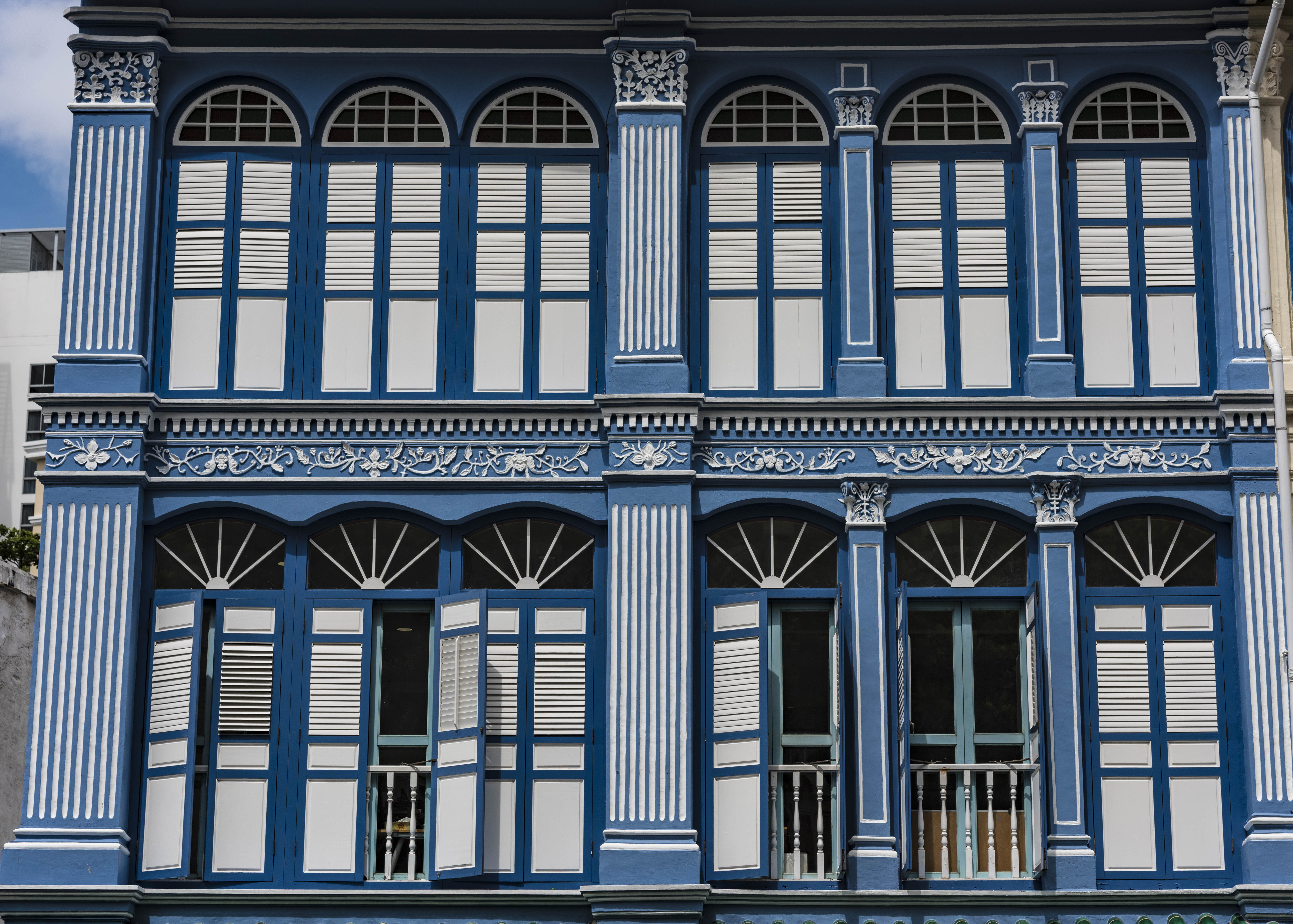 新加坡夜景旅游攻略,新加坡克拉码头夜景