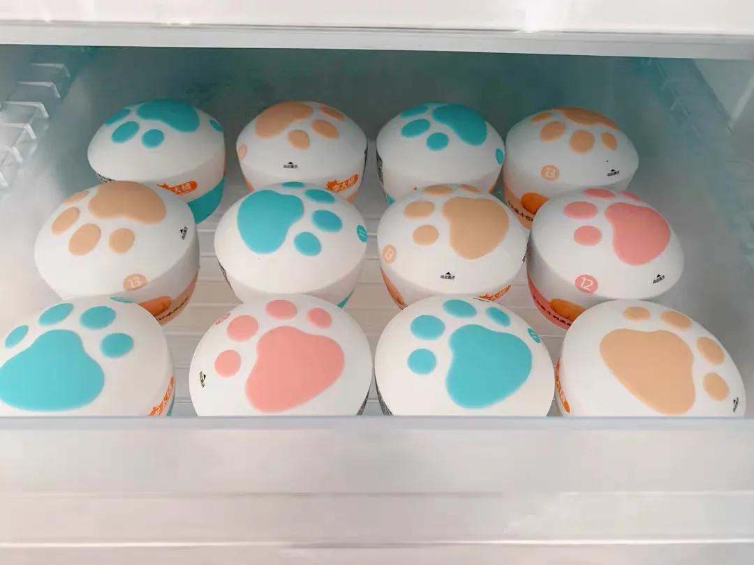 冰淇淋花教程,冰淇淋的花式吃法