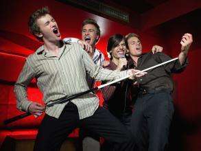 k歌唱歌注意些什么,k歌的十大禁忌