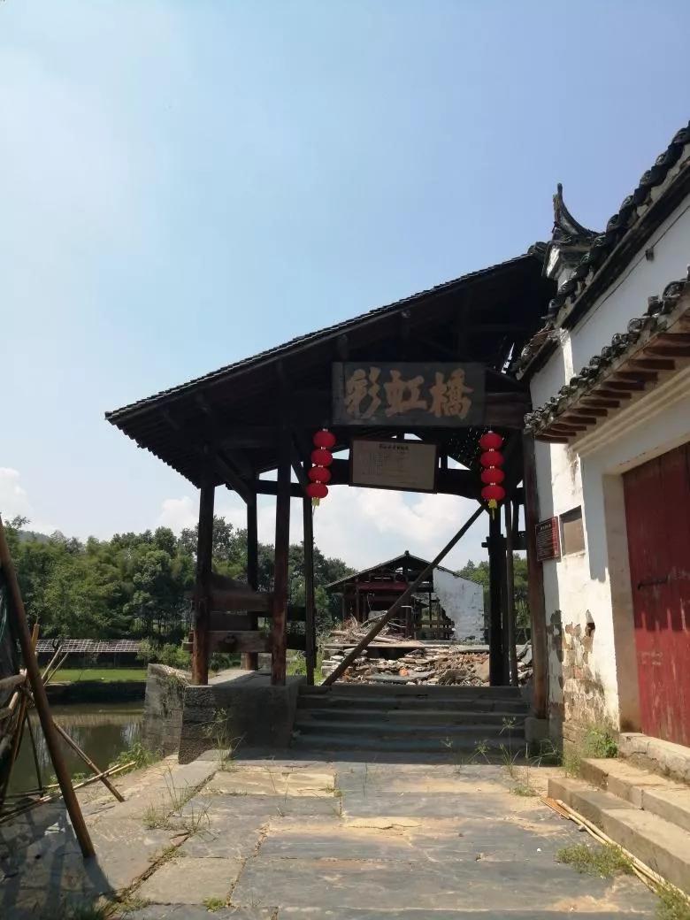 婺源旅游北线攻略,江西婺源自由行二日游攻略