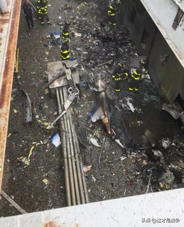 911事件到底有多惨烈,911事件全过程高清记录绝对震撼