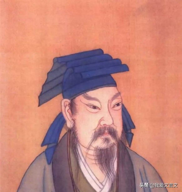 王羲之书六角扇诗意,王羲之书六角扇文章