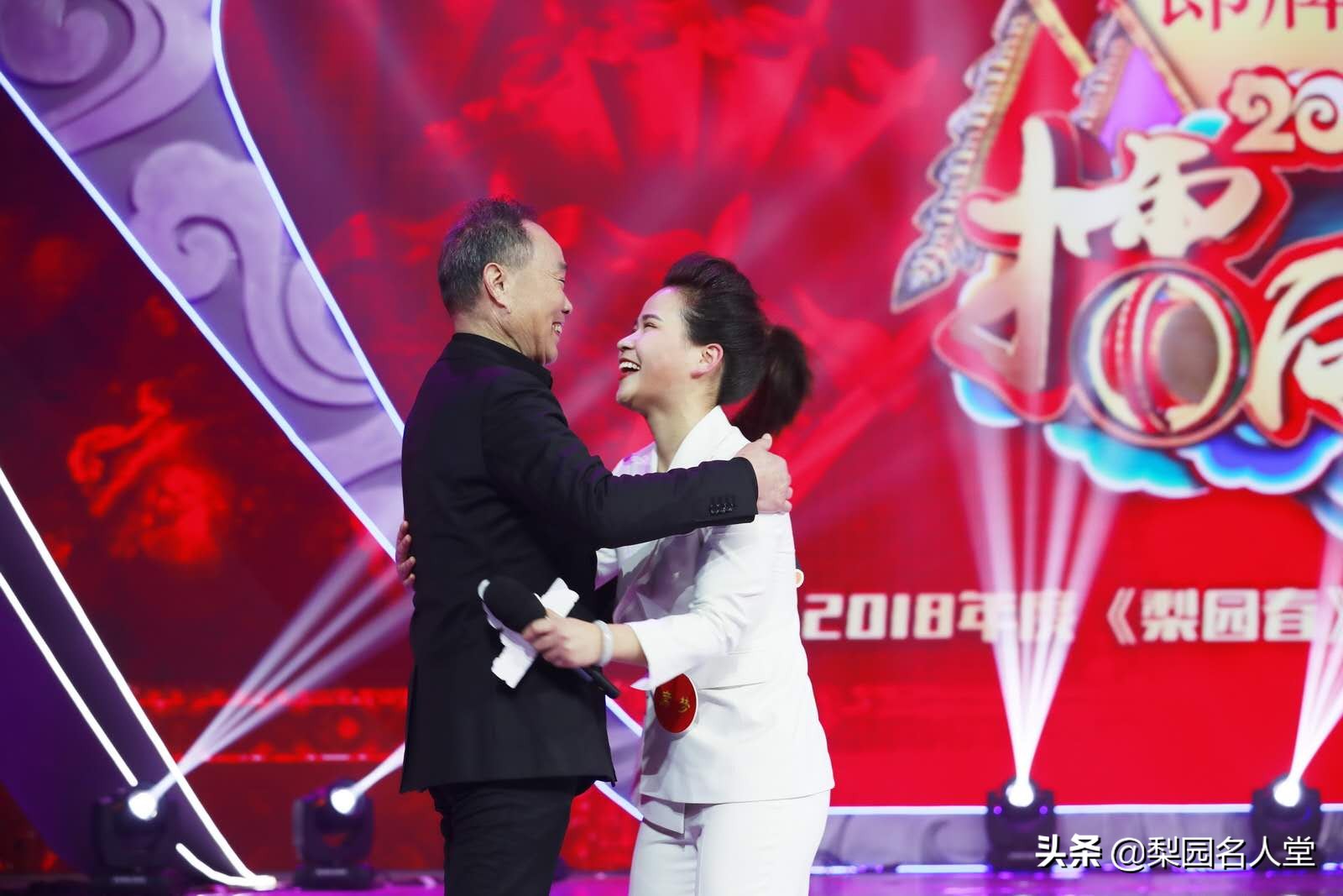 梨园春金奖名唱,梨园春最好听的豫剧十大唱段