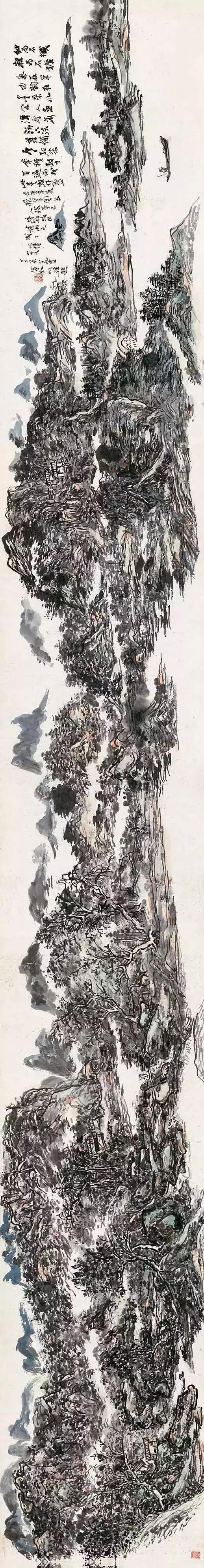 荣宝斋收款单曝光后，才知道爷爷买孙子卖才是真正的收藏投资！