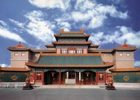 畅玩北京七天攻略,北京四天纯玩攻略