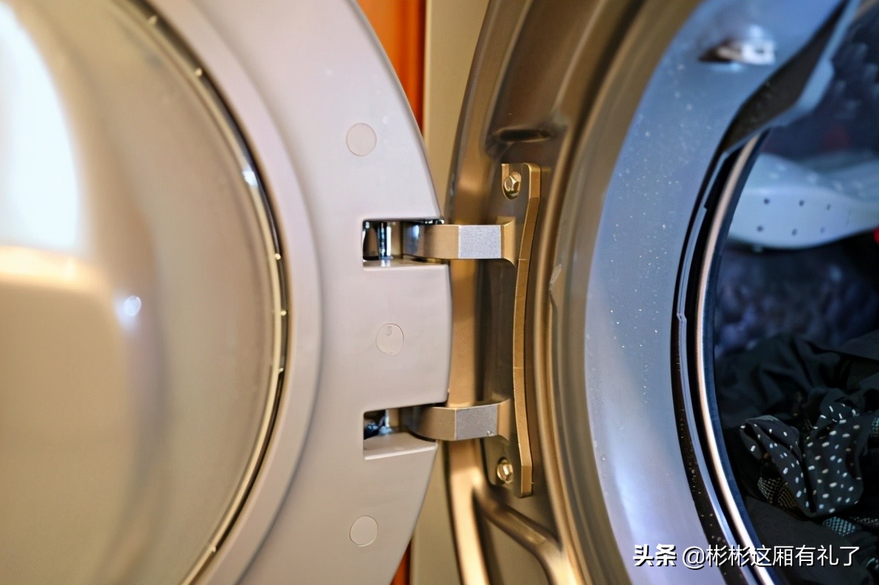 云米洗衣机洗烘一体能不用烘干吗,云米洗烘一体机不自动投放洗衣液