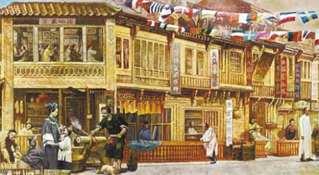 喜迎双十一，这就带你看一度火遍西方的爆款