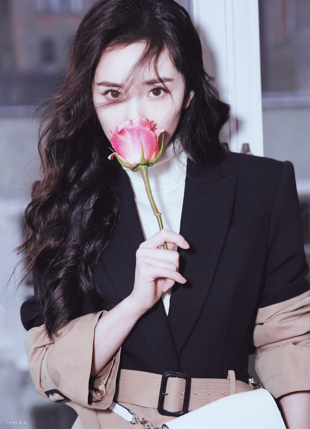 杨幂当年被黑得有多惨,杨幂所经历的血雨腥风