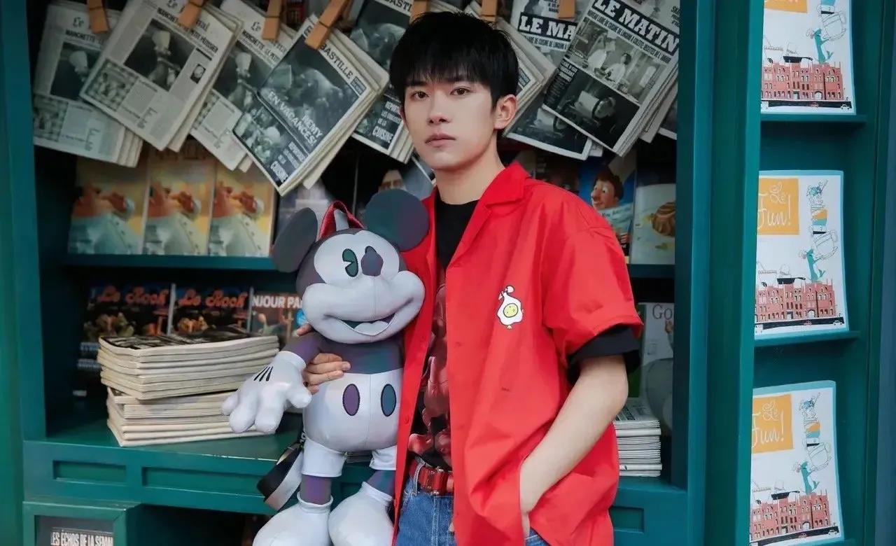 娱乐圈八卦当红明星爆料,明星八卦大爆料全都是干货