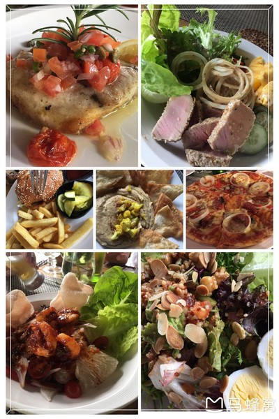 绿中海娱乐会所,绿中海旅游