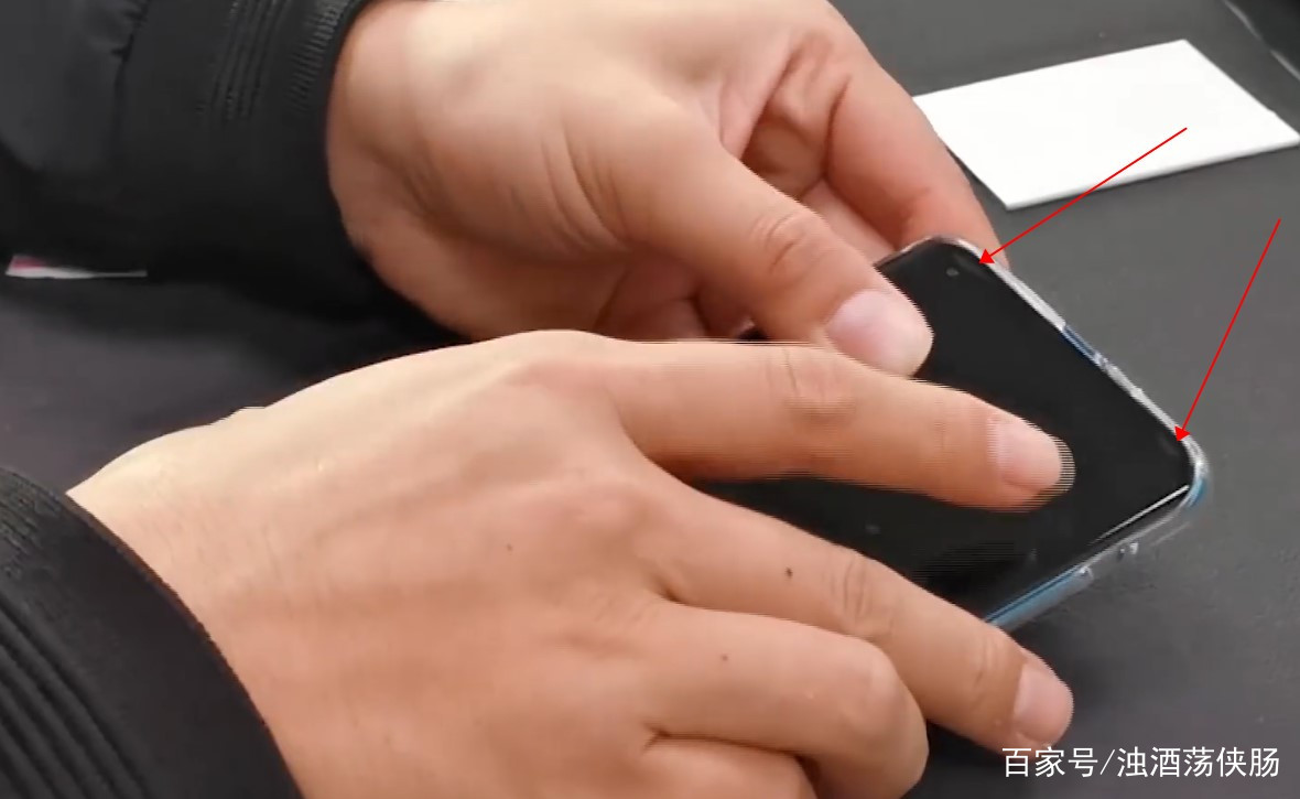 小米10曲面屏贴什么膜好,小米10手机膜蓝光高清磨砂哪个好