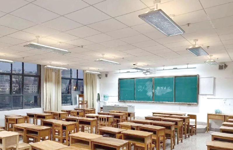 立达信教室护眼灯排名,立达信学校教室护眼灯价格