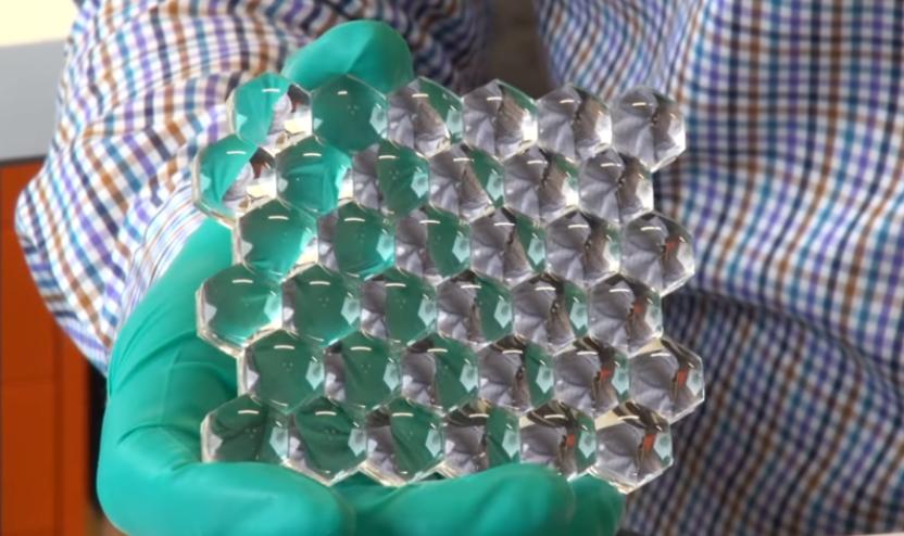 转换效率达90%以上的太阳能板,最薄转化率最高的太阳能板