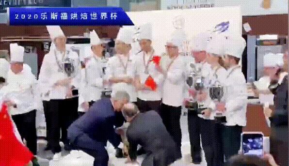 这位世界冠军年仅24岁！揭秘夺冠「配方设计图」